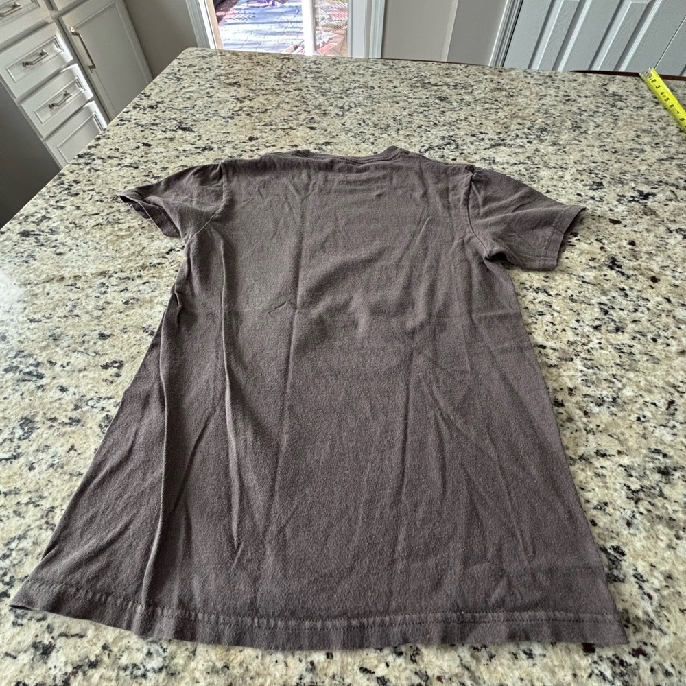 DC Comics Superman Logo Tee - Picture 2 of 3